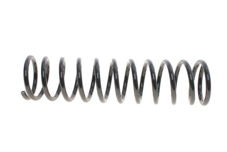 Пружина підвіски solgy 212116 на Ниссан Террано 3