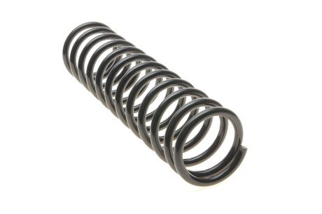 Пружина підвіски solgy 212120