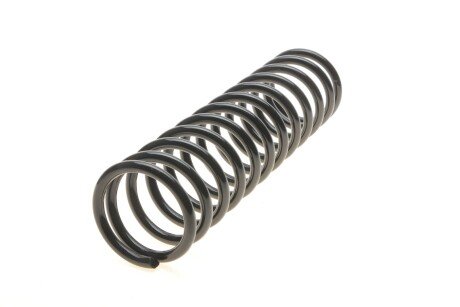 Пружина підвіски solgy 212120