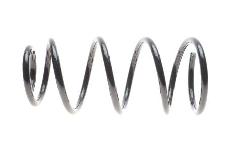 Пружина підвіски solgy 212122