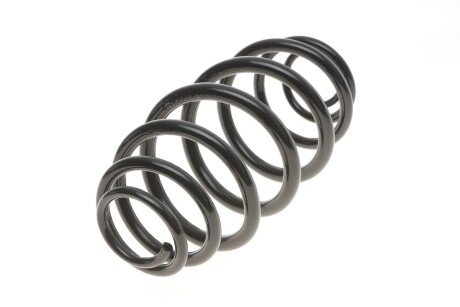 Пружина задняя solgy 212001