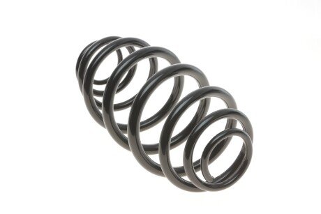 Пружина задняя solgy 212001