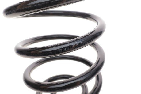 Пружина задняя solgy 212032