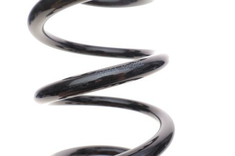 Пружина задняя solgy 212034