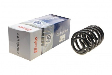 Задня пружина solgy 212038