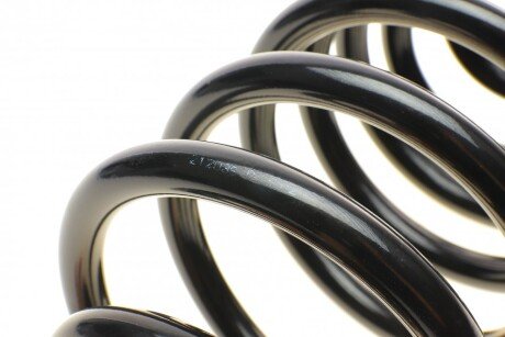 Задня пружина solgy 212038