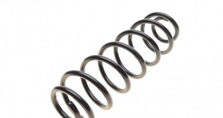 Пружина задняя solgy 212042