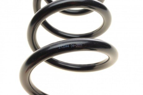 Пружина задняя solgy 212044