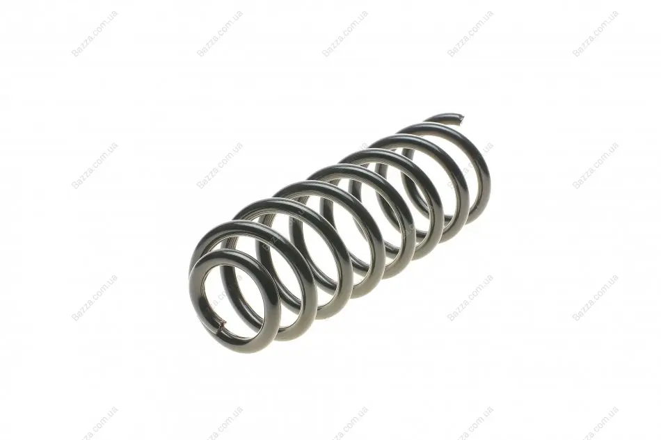 Пружина задняя solgy 212048