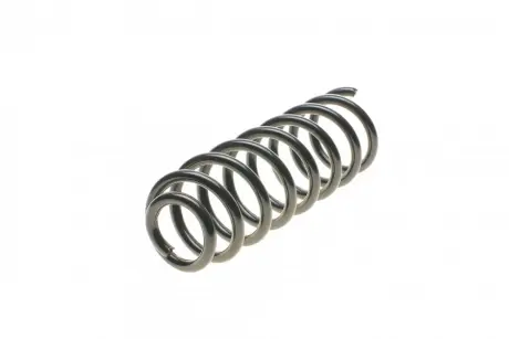 Пружина задняя solgy 212048