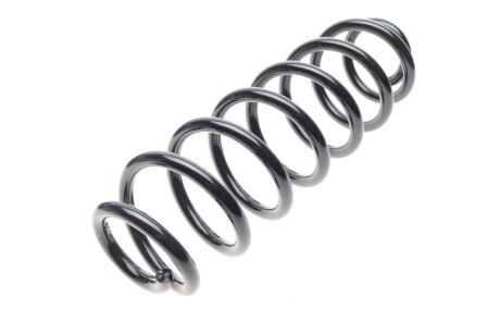 Пружина задняя solgy 212051 на Фольксваген Туран