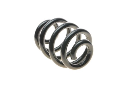 Пружина задняя solgy 212054