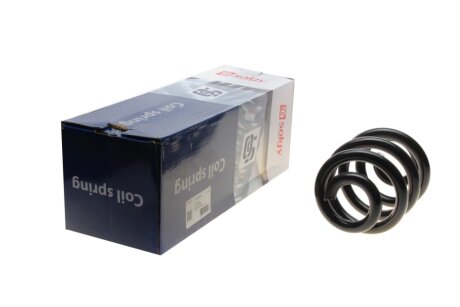 Пружина задняя solgy 212054