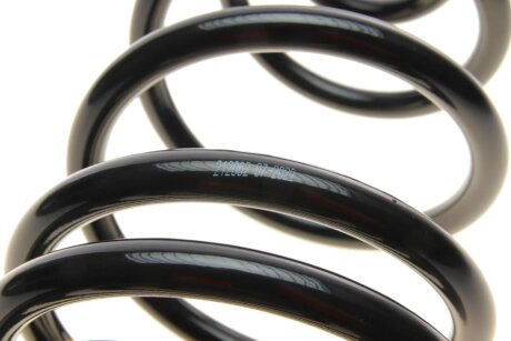 Задня пружина solgy 212062