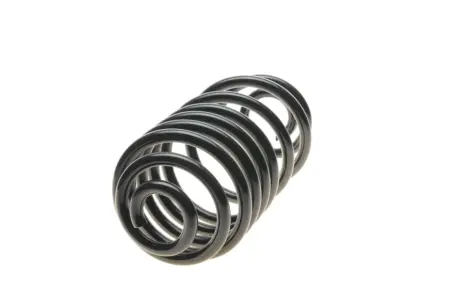 Пружина задняя solgy 212062 Рено Кенго 2