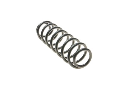 Пружина задняя solgy 212068