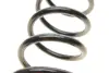 Пружина задняя solgy 212068