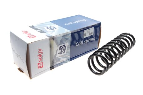 Задня пружина solgy 212069