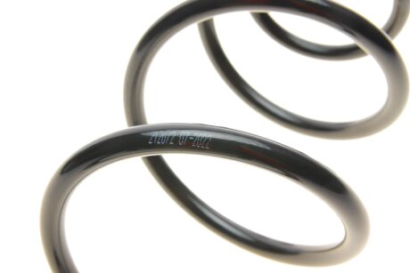 Пружина задняя solgy 212072