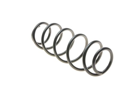 Пружина задняя solgy 212072