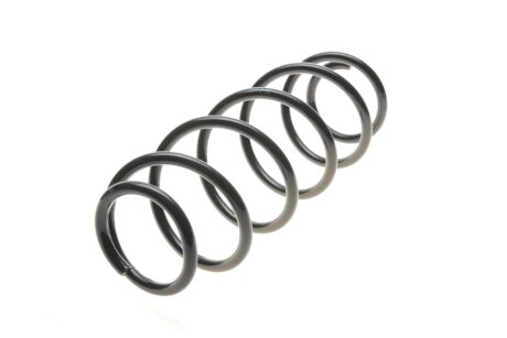 Пружина задняя solgy 212072