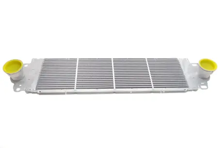 Радіатор інтеркулера Solgy 114023