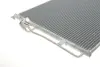 Радиатор кондиционера solgy 309002