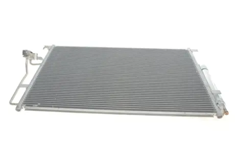 Радиатор кондиционера solgy 309002