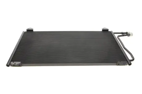 Радиатор кондиционера Solgy 309003