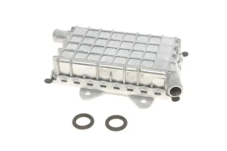 Радиатор масляный solgy 112003 Мерседес Вито 638