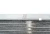 Радиатор охлаждения двигателя solgy 112026