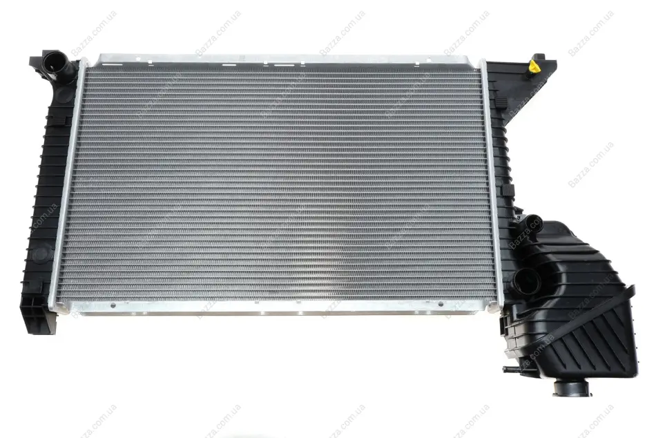 Радиатор охлаждения двигателя solgy 112026
