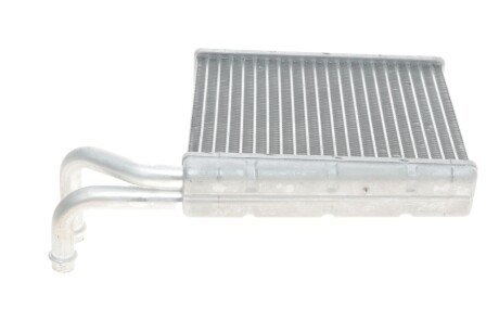 Радиатор печки (отопителя) solgy 112020