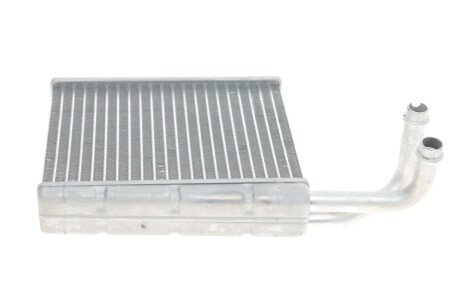 Радиатор печки (отопителя) solgy 112020