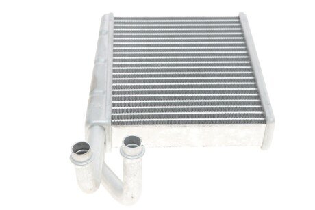 Радиатор печки (отопителя) solgy 112020