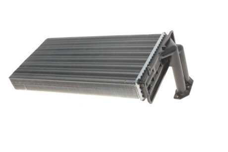 Радиатор печки (отопителя) solgy 112022