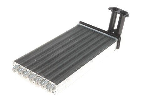 Радиатор печки (отопителя) solgy 112022