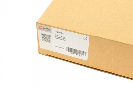 Рамка зеркала solgy 302031