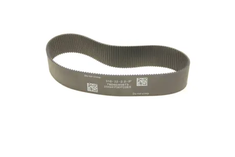Ремінь кермової рейки solgy 221058