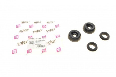 Ремкомплект цилиндра solgy 201158
