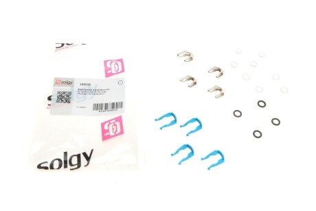 Ремкомплект форсунки solgy 108020