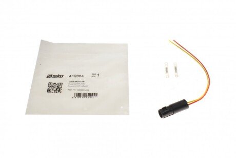 Ремкомплект кабеля solgy 412004