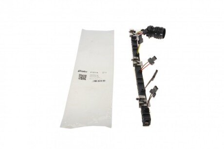 Ремкомплект кабеля solgy 412014