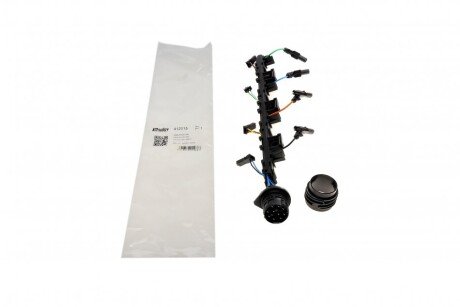 Ремкомплект кабеля solgy 412015