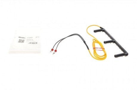 Ремкомплект кабеля solgy 412021