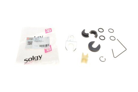 Ремкомплект механізму перемикання передач solgy 303037