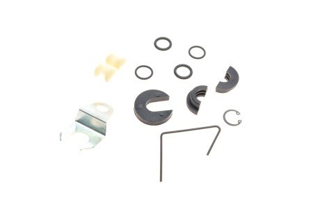 Ремкомплект механізму перемикання передач solgy 303037 на Рено Дастер