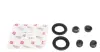 Ремкомплект направляющих тормозного суппорта solgy 223037
