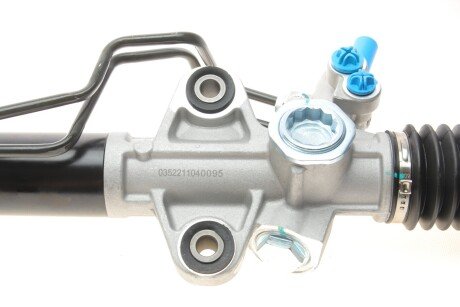 Рейка керма solgy 221009