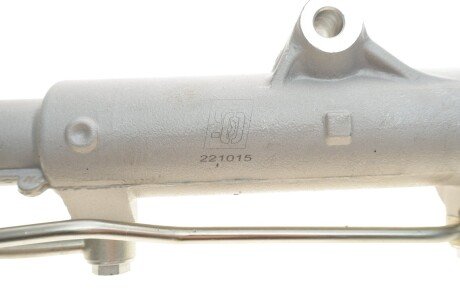 Рейка керма solgy 221015